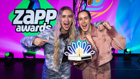 Zapp Awards | Zapp Awards 2026